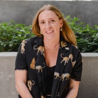 Iris North America Employee Anna Beatty's profile photo