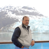 Avanttia Employee Terry McKinney's profile photo