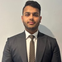 Genes2Me | Next Generation IVD solutions for Genomics Employee Aadhar G.'s profile photo