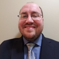 IBM Employee Christopher Rollins's profile photo