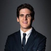 North Central Texas College Employee Cody Ford's profile photo