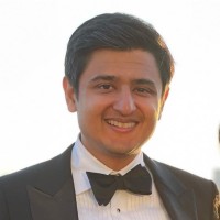 Anant Garg Email & Phone Number