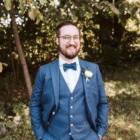 North Bay Battalion Hockey Club Employee Dylan Galloway's profile photo