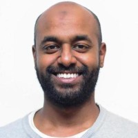 EOX IT Services GmbH Employee Mussab Abdalla's profile photo
