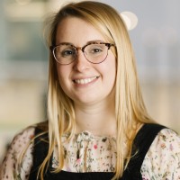 Howden Employee Hannah Kay's profile photo