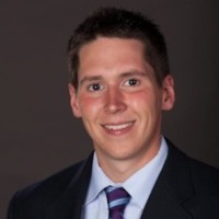 The Duke Endowment Employee Todd Dalrymple's profile photo