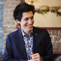 FLF Press Employee Oliver Sourbut's profile photo
