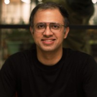 Kraftshala Employee Varun Satia's profile photo