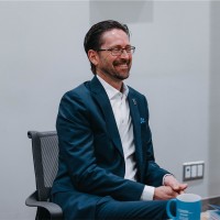 Cadillac Fairview Employee John Massey's profile photo