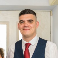 UKP Worldwide Employee Andre Domingues's profile photo