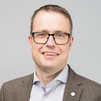 Region Gävleborg Employee Patrik Stenvard's profile photo