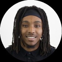USystems Ltd Employee Romiel Douglas's profile photo