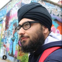Mattison Public Relations Employee Arjun Lotay's profile photo