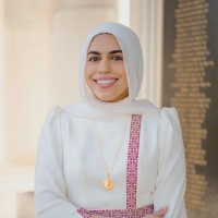Southern Eye Network Employee Saja Hijaz's profile photo