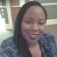 South Georgia Technical College Employee Alecia Pinckney's profile photo