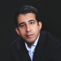 BEAUTY & PERFUME INTERNATIONAL FACTORY LLC Employee Payam Behnam's profile photo