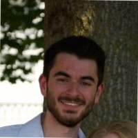 Babcock & Wilcox Employee James Roberto's profile photo