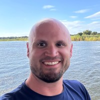 Higher Ground Consulting Inc. Employee Wesley Ferris's profile photo