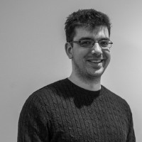 Bridewell Employee Kieran B's profile photo