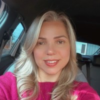 Mar E Terra Industria E Comercio De Pescados S.A. Employee Denise Xavier's profile photo