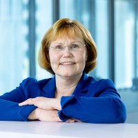 VTT Employee Marja Lindgren's profile photo