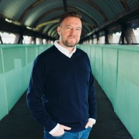 Crimtan Employee Daniel Edwards's profile photo