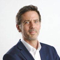 Groupama Asset Management Employee Xavier Hoche's profile photo