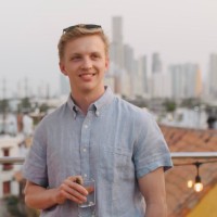 Keel Custom Homes Employee Clay Nowlin's profile photo