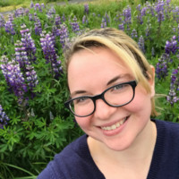 North Market Pop Shop Employee Zoe Jenkins's profile photo
