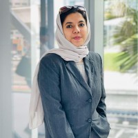Nadd AlShiba PR & Event Management Employee Sana Nasri's profile photo