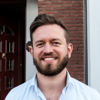 BloomUp Employee Clovis Six's profile photo
