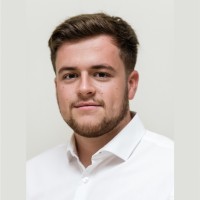 Chip – your wealth app Employee James Beard's profile photo
