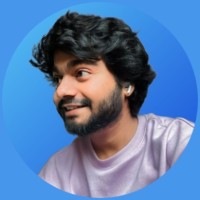 PureCode Employee Tarachand Gupta's profile photo