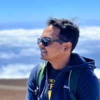 A9.com Employee Karthik Vivek's profile photo
