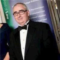CORU - Regulating Health + Social Care Professionals Employee Gregory Smyth's profile photo