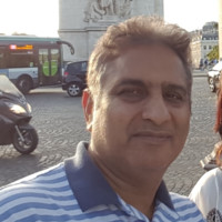 Aamir Memon Email & Phone Number