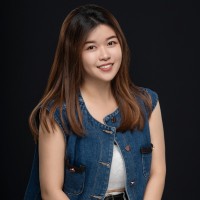 Derek Koh Organisation Employee Felicia Nam's profile photo