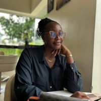 TEMSCONSU Employee Chiamaka Okoji-Emeka's profile photo