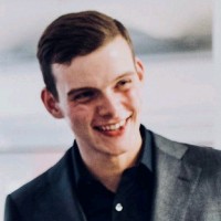Aldipress Employee Ruben Wagterveld's profile photo