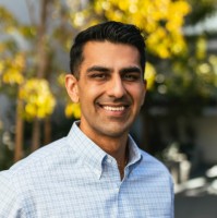 Remarkable AI Employee Eric Sunner's profile photo
