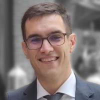 Nexi Employee Alberto Danese's profile photo
