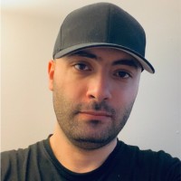 MUUTAA Employee Shayan Yazdani's profile photo