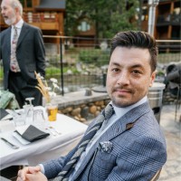 SafeLogic Employee Brendan Sheairs's profile photo