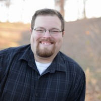 Four County Mental Health Center, Inc. Employee Matt Woodrum's profile photo