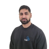 Cue Media Employee Narinder Singh's profile photo