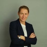 Technische Hochschule Augsburg Employee Katrin Junghans's profile photo