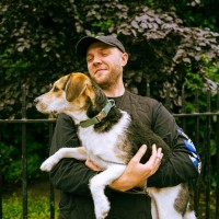 Pod Events Employee Will Rolfe's profile photo