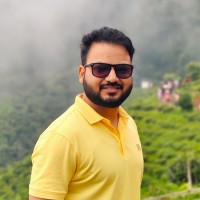 Tweaking Technologies Employee Sandeep Tanwar's profile photo