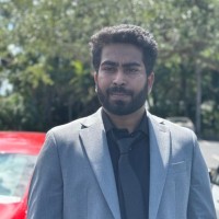 Regeneron Employee Vinod K.'s profile photo