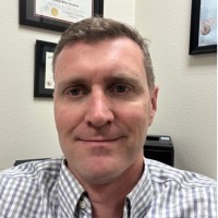 Sunrise Manufacturing Inc. Employee Paul Turner's profile photo